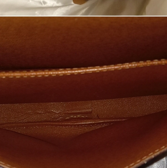 Louis Vuitton This beautiful GM size Authentic Cartouchiere CB Selling for $895. - Picture 8 of 14